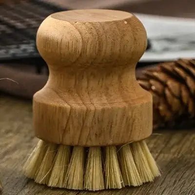 Brosses à vaisselle - KitchenDishBrush™ - Sisal - Maisonaucoeur